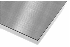 STAINLESS STEEL (SS) SHEETS